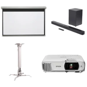 PROJECTORS RENT