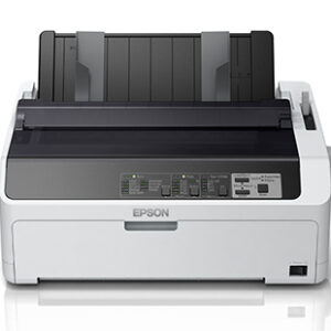 Printer Epson Lq 590 Ii