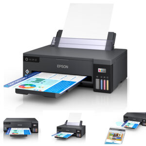 Printer Epson Ecotank W/L L11050 A3