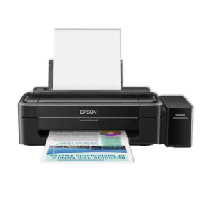 Printer Epson Inkjet L130