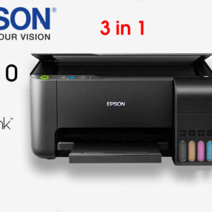 Printer Epson Ecotank L3210 3 In 1