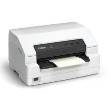 Printer Epson Plq-35 Dot Matrix