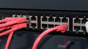 NETWORK SWITCH RENT