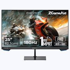 LED TV & MONITORS