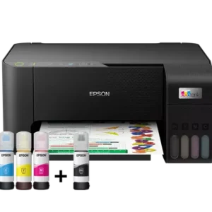 Printer Epson Ecotank W/L L3250 3 In1